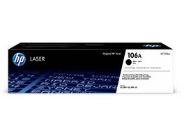 HP Toner-Modul 106A schwarz