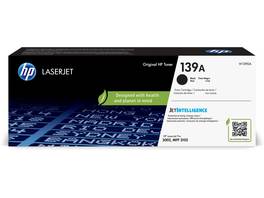 HP Toner-Modul 139A schwarz