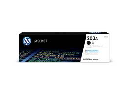 HP Toner-Modul 203A schwarz HP Toner-Modul 203A schwarz