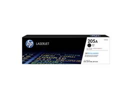 HP Toner-Modul 205A schwarz