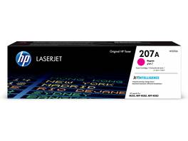 HP Toner-Modul 207A magenta