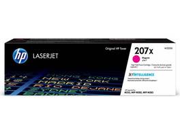 HP Toner-Modul 207X magenta