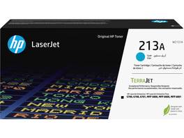 HP Toner-Modul 213A cyan