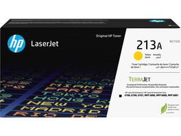 HP Toner-Modul 213A yellow