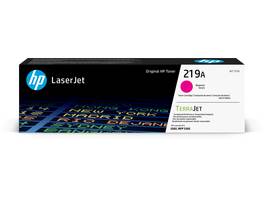 HP Toner-Modul 219A magenta