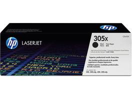 HP Toner-Modul 305X schwarz
