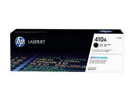 HP Toner-Modul 410A schwarz