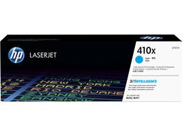 HP Toner-Modul 410X cyan