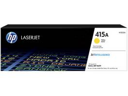 HP Toner-Modul 415A yellow