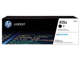HP Toner-Modul 415X schwarz