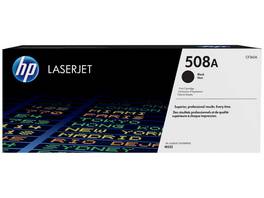 HP Toner-Modul 508A schwarz