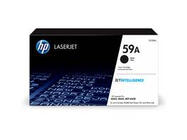 HP Toner-Modul 59A schwarz