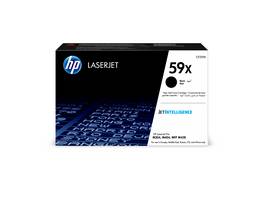 HP Toner-Modul 59X schwarz