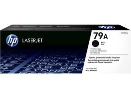 HP Toner-Modul 79A schwarz