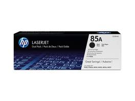 HP Toner-Modul 85A schwarz