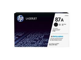 HP Toner-Modul 87A schwarz