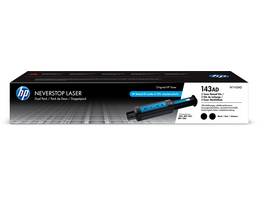 HP Toner Nachfüllset 143A schwarz