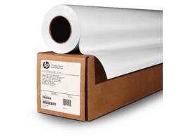 HP Universal Coated Paper 42 inch 106,7cm x 45,7m 90g/m2 Q1406B