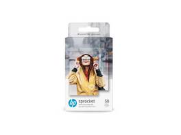 HP ZINK Sprocket Fotopapier 5 x 7.6 cm, 290 g/m²
