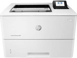 HP imprimante laser Laserjet Enterprise M507dn