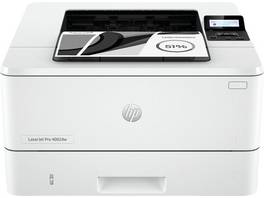 HP imprimante laser Laserjet Pro 4002dw