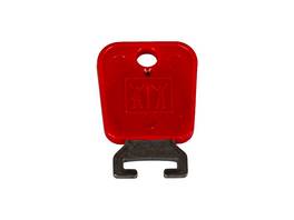 HYGOLET Clé de rechange pour distributeurs