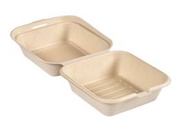 Hamburger-Box 200 Stück