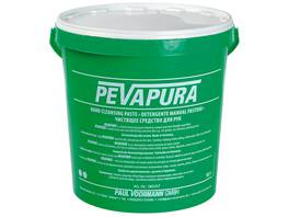 Handwaschpasten Pevapura, alkalifrei, 10 Liter