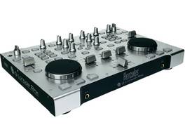 Hercules DJ Control RMX
