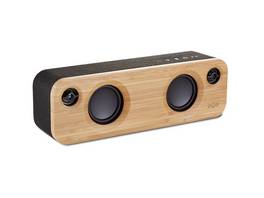 House Of Marley Get Together Mini Bluetooth Haut-parleur