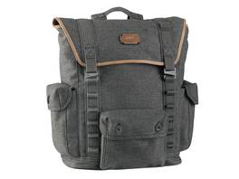 House Of Marley Lively Up Leather Scout Pack 16