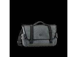 House Of Marley Lively Up Messenger Tasche für Laptops 16