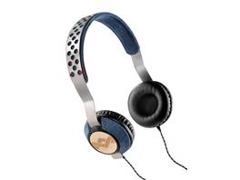 House Of Marley Marley Liberate Casque On-Ear