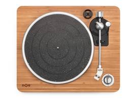 House Of Marley Stir It Up Turntable