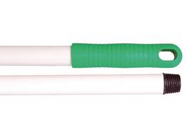 Hygiene Glasfaserstiel 150 cm