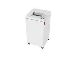 IDEAL 2604/CC Destructeur de documents
