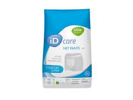 ID Culotte de fixation Care Comfort Super taille XL, 5 pièces