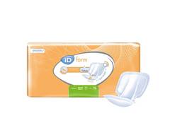 ID Inkontinenz-Einlagen iD Form Super S3 - Extra Long 21 Stk.
