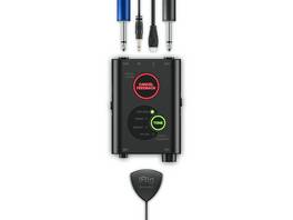 IK Multimedia iRig Acoustic Stage