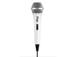 IK Multimedia iRig Voice Mikrofon