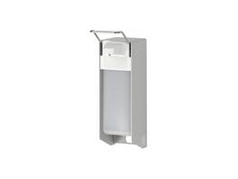 INGO-MAN Distributeur de désinfectant & savon Classic 500 ml