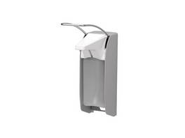 INGO-MAN Distributeur de désinfectant & savon plus IMP 500 ml