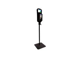 INTELLICARE Support au sol pour distributeur de désinfectant hybride