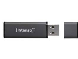 INTENSO Clé USB, 4GB