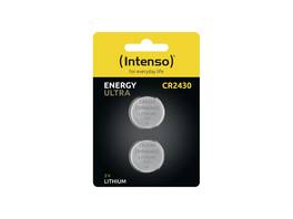 INTENSO Energy Ultra CR 2430 - 2er Pack