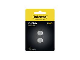 INTENSO Energy Ultra LR 43 - 2 pcs.