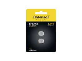 INTENSO Energy Ultra LR 44, 2er Pack