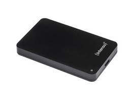 INTENSO HDD Memory Case 2TB USB 3.0
