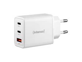INTENSO Power Charger 65W GaN - Fast Charge
