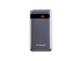 INTENSO Power Delivery Powerbank PD20000